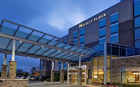 Hyatt Place San Antonio North Stone Oak